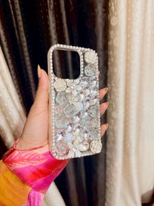 iphone 16pro cover