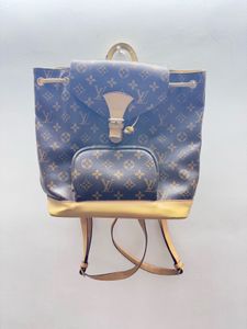 Louis Vuitton Bag Pack