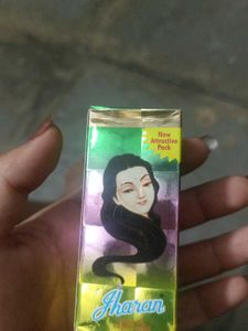 Jharan Hair Oil