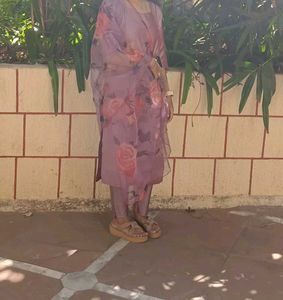 Elegant Kurta Set