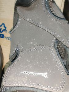 Roadster Grey Men Sports  Sandals
