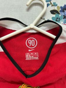 Original Manchester United 2004/2006 Jersey