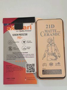 Screen Protector Pro+