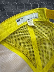 Exr Graphic Trucker Hat