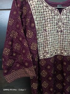 Kurta Set