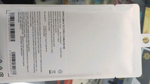 OPPO USB-A to Type-C Cable