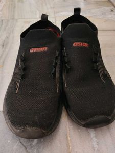 Asian Men's Casual Slip-On Shoes