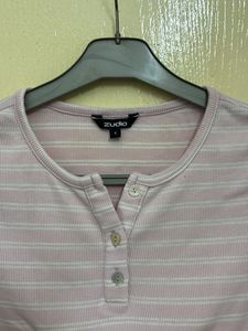 Striped T-Shirt
