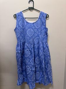 Pretty kurta palazzo set