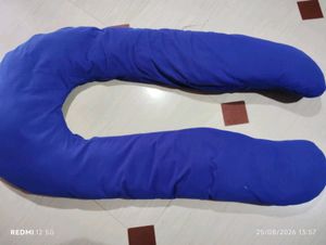 BABY PRO U Shaped maternity Pillow
