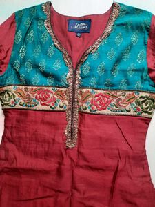 Rs. 700 combo Festive Kurti