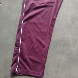 Men's Lower