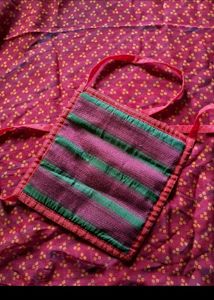 Combo Ethnic Sling Bags