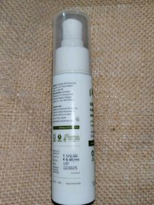 Plum Green Tea Mattifying Moisturizer