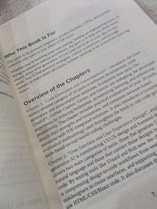 Generative AI for Software Development Book