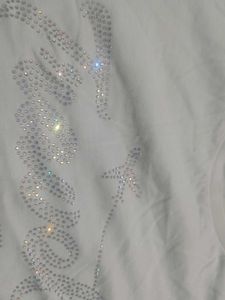 Sparkly Travel Time T-Shirt