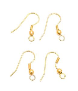 BT21 Cartoon Character Earrings