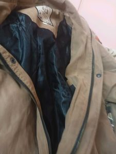 Stylish men jacket