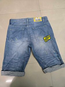 Nickelodeon Jeans Stylish Denim Shorts