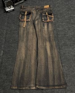 Vintage Bootcut Jeans