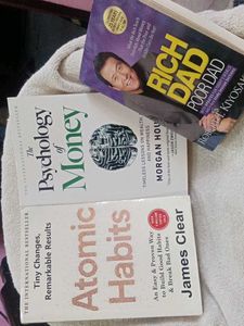 Best Selling Self-Help Books Bundle 3 book