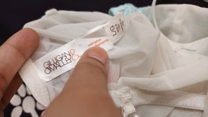 Night Wear..size Mentioned L