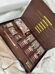 Wonka X SHEGLAM Cocoa Kiss Collection Set