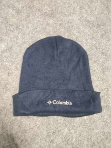 Columbia Beanie Hat