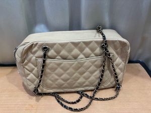 chanel cambon bag
