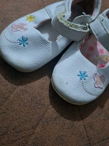 Cute Baby Girl Shoes