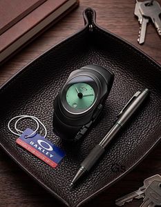 Oakley Men's Watch