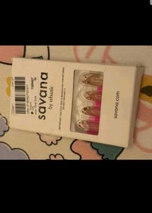 Savana by Urbanic Press-On Nails
