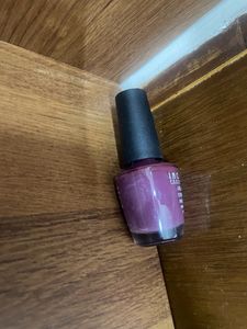 Nail Paint