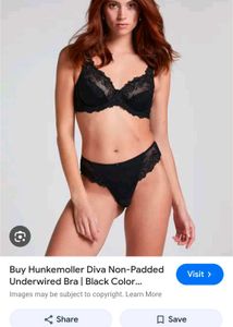 very sexy brand new lingerie set