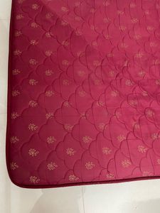 Godrej Mattress In Good Condition. It’s Foam.