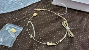 Headband Microphone