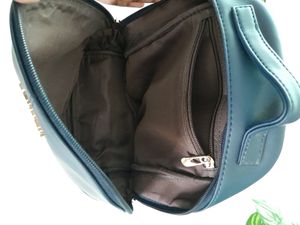 Navy Blue Backpack (Women)