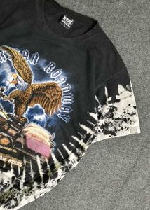 Vintage Biker Tshirt