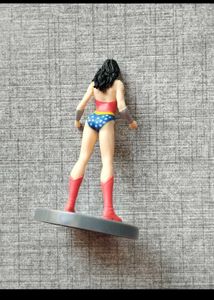Justice League Wonder Woman Action Figure