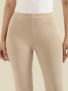 Go colours- dark beige  Leggings