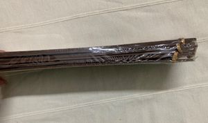 🆕Sealed/New Wooden Wall Hanging