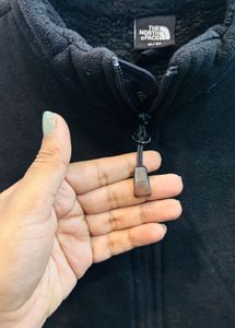 🇺🇸The North Face imported Fleece Jacket