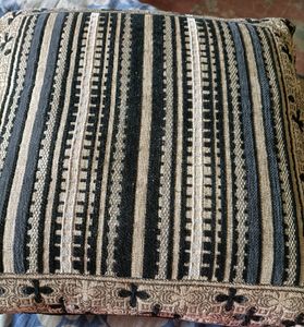 High Quality Black Car / Home Cushion