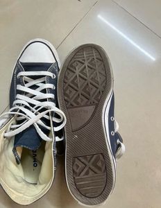 Converse Chuck Taylor All Star High Top