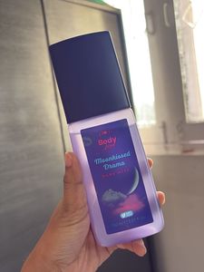 Plum BodyLovin' Moonkissed Drama: USEF
