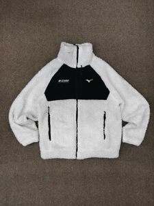 Mizuno Fleece Jacket
