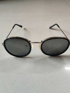 Oval Sunglasses