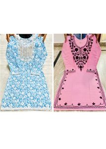 Elegant Kurta Set for Women