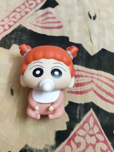 shinchan friends baby mini figured 🐥🍼