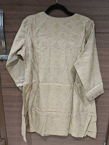 Fancy Kurta and Salwar
